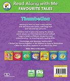 Read Along With Me Favourite Tales : Thumbelina
