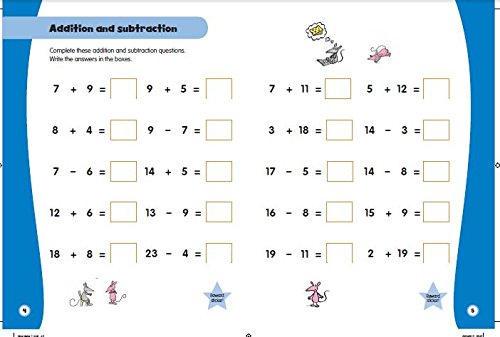 Help with Homework More Maths Age 5+