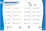 Help with Homework More Maths Age 5+