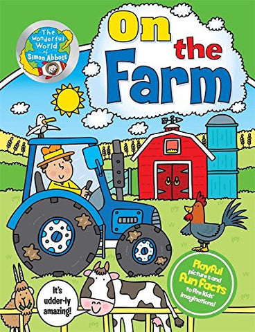 The Wonderful World - On The Farm