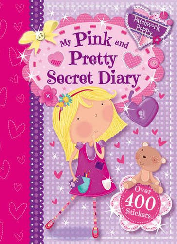 My Pink and Pretty Secret Diary