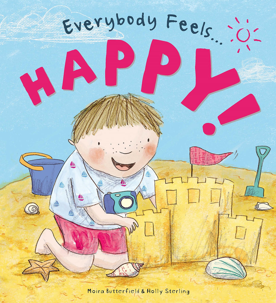 Everybody Feels ... Happy!