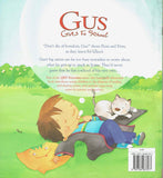 Gus Goes to School