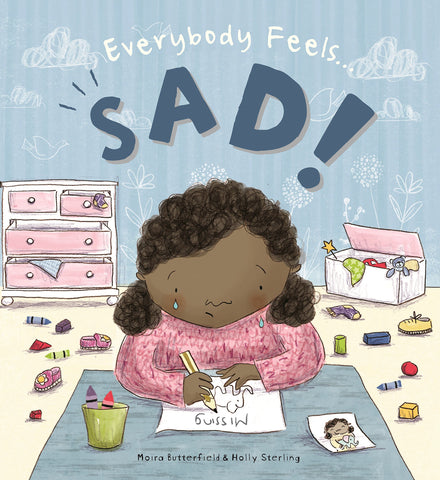 Everybody Feels SAD!