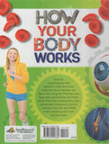 How Your Body Works - The Ultimate Illustrated Guide