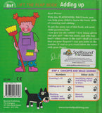 Playschool Pals Lift The Flap : Adding Up