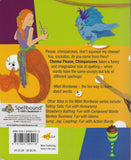 Milet Wordwise : Cheese, Please, Chimpanzees - Fun with Spelling