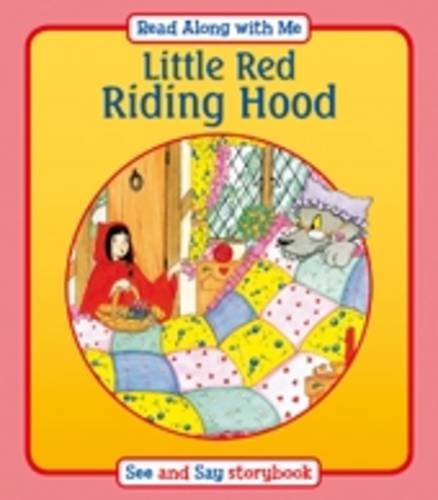 Read Along With Me : Little Red Riding Hood