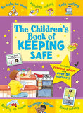 The Children's Book of Keeping Safe