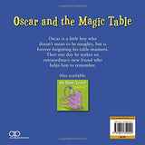 Oscar and the Magic Table