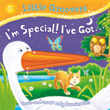 Little Groovers I'm Special! I Have Got ...