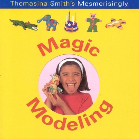 Magic Modeling