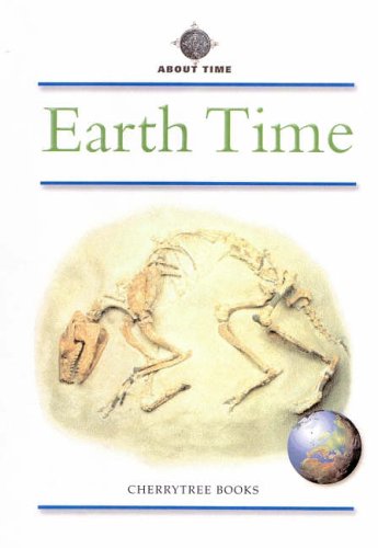 About Time : Earth Time