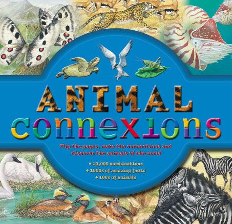 Animal Connexions
