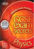 Letts GCSE Exam Secrets Physics