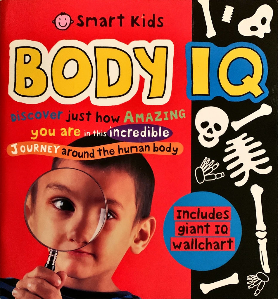 Smart Kids : Body IQ