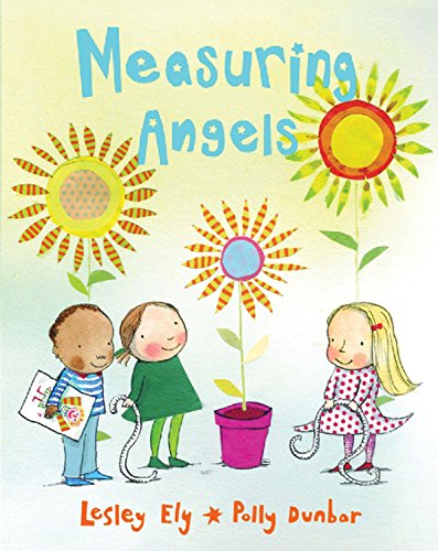 Measuring Angels