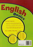 Leap Ahead Workbook English Basics Age 7-8
