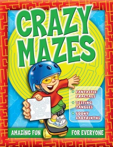 Crazy Mazes