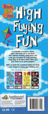Travel Time for Kids: High Flying Fun