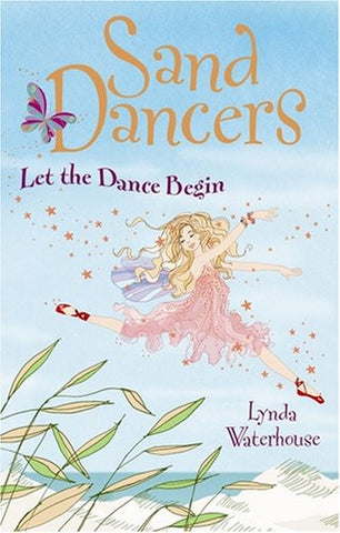 Sand Dancers - Let The Dance Begin