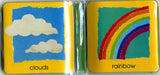 Bath Book Things In Our World