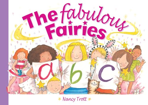 Fabulous Fairies ABC