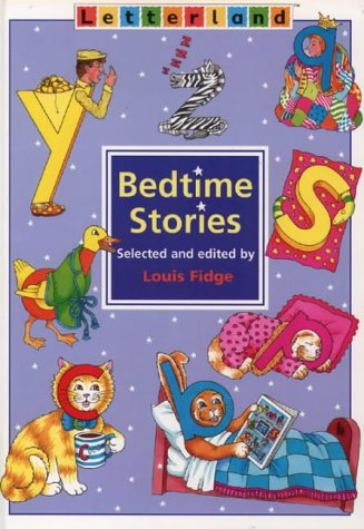 Bedtime Stories (Hardcover)