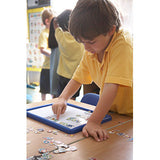 Magnetic Letters