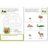 Early Years Workbooks (1-4)