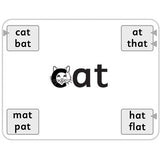 Vocabulary Cards