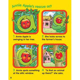 Alphabet Tales