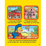 Alphabet Tales