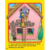 Alphabet Tales