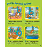 Alphabet Tales