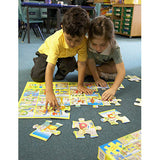 Giant Alphabet Puzzle