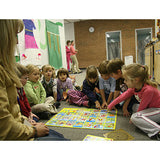 Giant Alphabet Puzzle