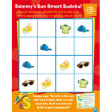 Harry Hat Man's Holiday Activity Book