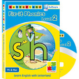 Fix-it Phonics - Level 2 - Software (CD-Rom)