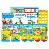 Letterland Classroom Pack