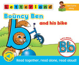 My Alphabet Storybooks Set 3 (Set of 7 Books)