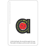 Phonics Touch & Trace Flashcards