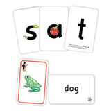 My First Phonics Flashcards