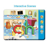 Story Phonics (Software CD-Rom)