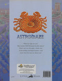 Rolf Heimann : The Astounding Astromaze