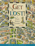 Get Lost! In Paris Sydney London And More ...