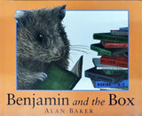 Benjamin And The Box