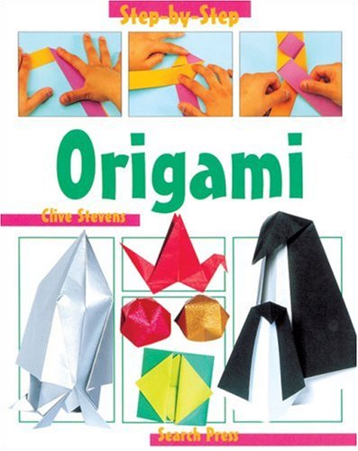 Step By Step : Origami