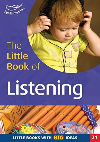 Little Book Of Listening