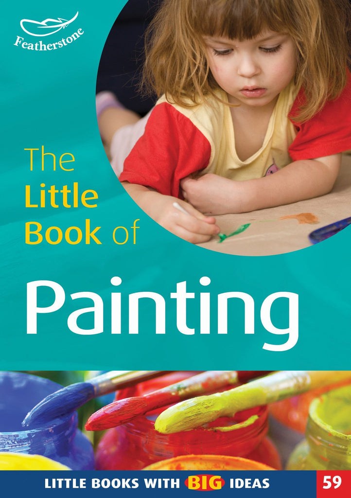 Little Book Of Painting